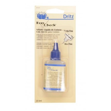 SELLADOR LIQUIDO PARA COSTURAS 674LA