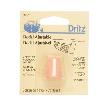 DEDAL AJUSTABLE 166LA