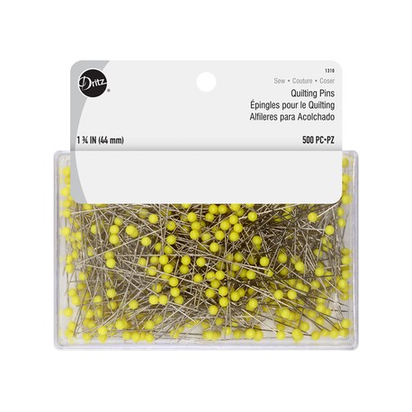 ALFILER PARA ACOLCHADO 1310
