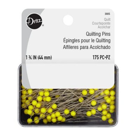 ALFILER PARA ACOLCHADO 3005