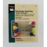 ALFILERES PLANO FLOR MULTI, 68
