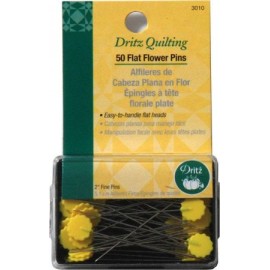 ALFILER PLANO DE FLOR AMAR 3010