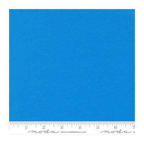 Bella Solids Cornflower 9900-306