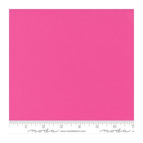 Bella Solids Fiuchsia 9900-190