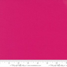 Bella Solids Shocking Pink 9900-223