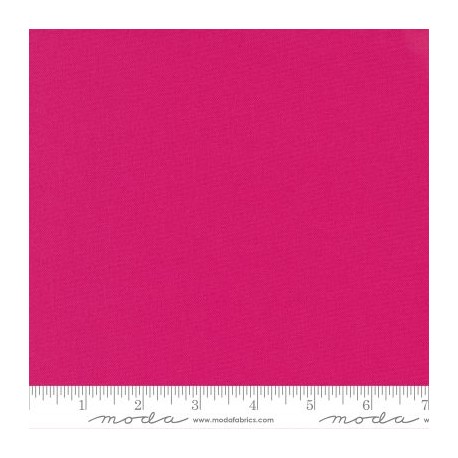 Bella Solids Shocking Pink 9900-223