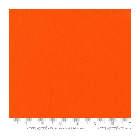 Bella Solids Tangerine 9900-255