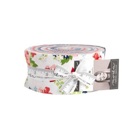 Berry Baskey Jelly Roll 24150JR