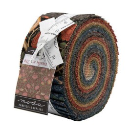 Best Of Morris Jelly Roll 8360JR