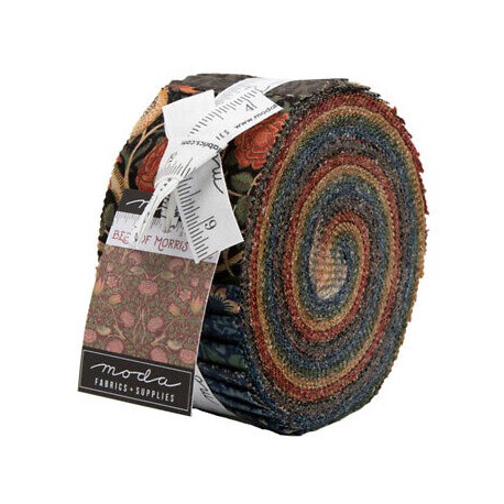 Best Of Morris Jelly Roll 8360JR