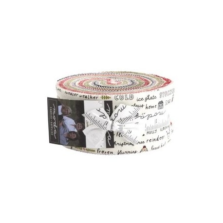 Blizzard Jelly Roll 55620JR
