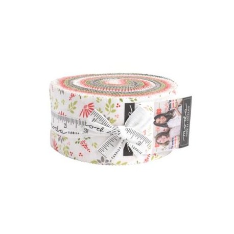 Favorite Things Jelly Roll 37650JR
