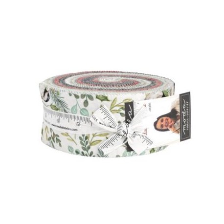 Holidays At Home Jelly Roll 56070JR