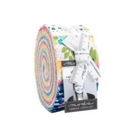 Love Lily Jelly Roll 24110JR