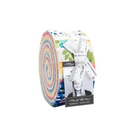 Love Lily Jelly Roll 24110JR