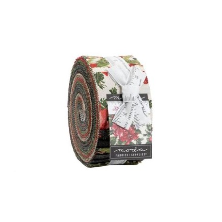 Sparkle and Shine Jelly Roll 33600JRGL