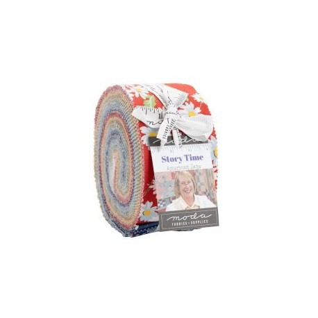 Story Time Jelly Roll® 21790JR