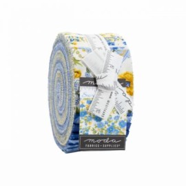 Summer Breeze Jelly Roll® 33610JR