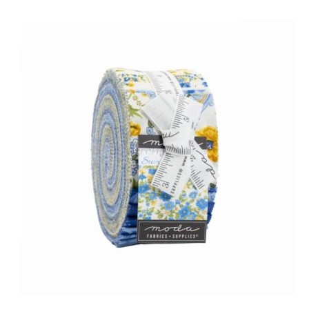 Summer Breeze Jelly Roll® 33610JR