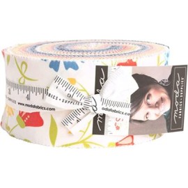 Sundwashed Jelly Roll 29160JR