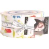 Sundwashed Jelly Roll 29160JR