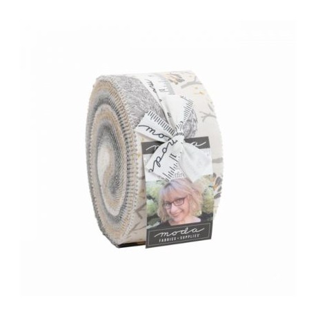 Through The Woods Jelly Roll® 43110JR