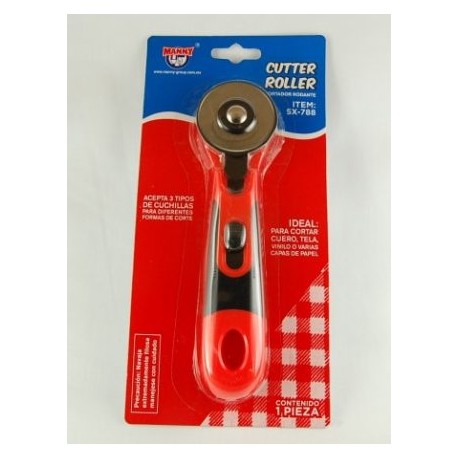 CORTADOR ROTATORIO 45 MM SX-788