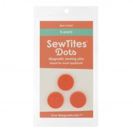 IMAN SEWTITES DOTS 5 PACK