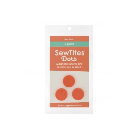 IMAN SEWTITES DOTS 5 PACK