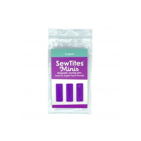 IMAN SEWTITES MINIS 5 PACK