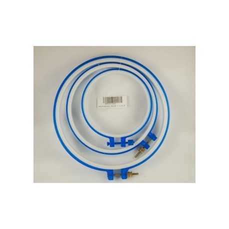 JUEGO DE 3 AROS PARA BORDAR (5″, 6.5″, 8″)