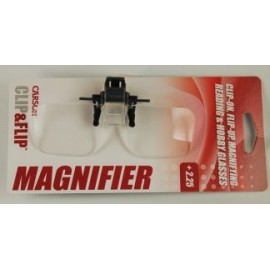Lupa para lentes CF 10