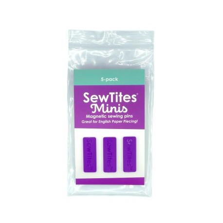 IMAN SEWTITES MINIS 5 PACK