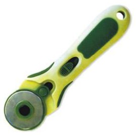 CLOVER ROTARY CUTTER 7500 45MM