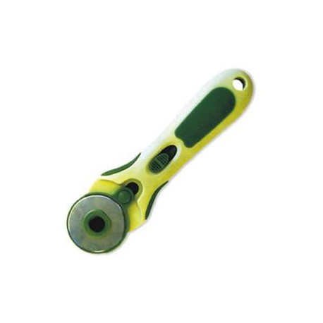 CLOVER ROTARY CUTTER 7500 45MM